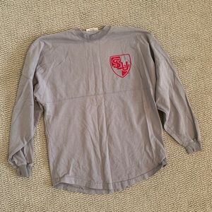 St. Lawerence SPIRIT long sleeve